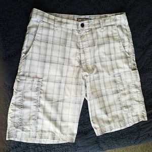 Lee Dungarees Men's Performance Cargo Shorts